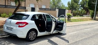 Citroen C4 2011