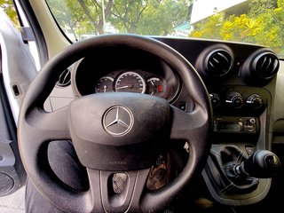 Mercedes-Benz Citan 2020