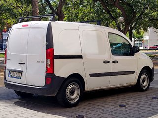Mercedes-Benz Citan 2020