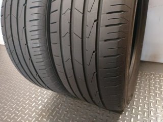 Neumáticos de ocasión 215/55 R17 94V