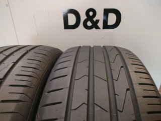 Neumáticos de ocasión 215/55 R17 94V
