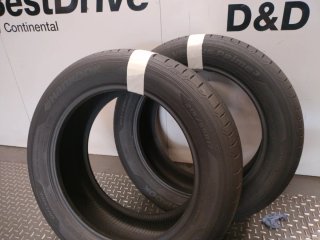 Neumáticos de ocasión 215/55 R17 94V