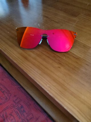 Gafas de Sol Hawkers x Steve Aoki