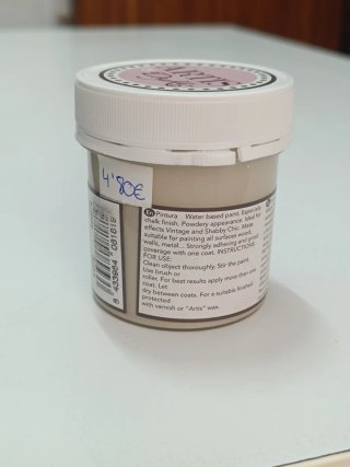 Pintura Tiza ARTIS 27-Sombra 100ml