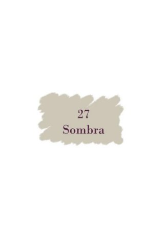 Pintura Tiza ARTIS 27-Sombra 100ml