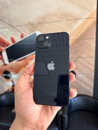 iPhone 13 128GB Negro