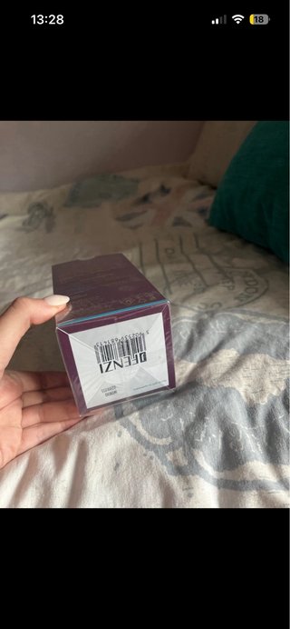 Fenzi Pure Aroma Eau de Parfum 100ml