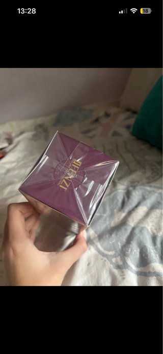 Fenzi Pure Aroma Eau de Parfum 100ml