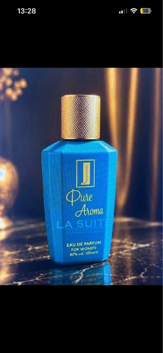 Fenzi Pure Aroma Eau de Parfum 100ml