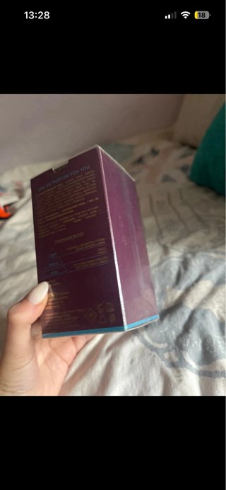 Fenzi Pure Aroma Eau de Parfum 100ml