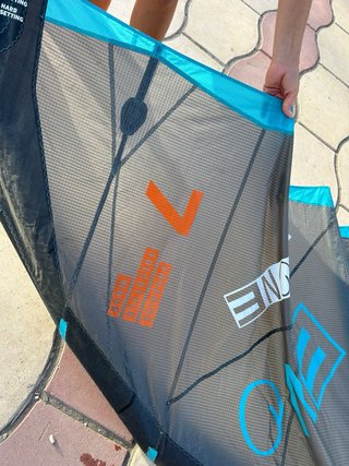 KITE EVO SLS 7m 2026