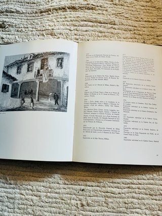 Libro Firmado - García Barrena