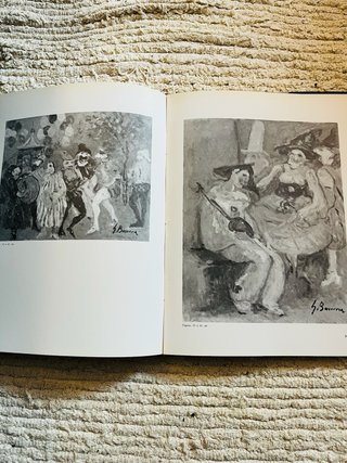 Libro Firmado - García Barrena