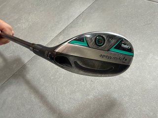 Palo de Golf TaylorMade GAPR
