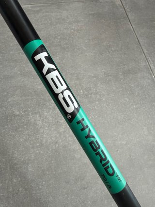Palo de Golf TaylorMade GAPR