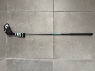 Palo de Golf TaylorMade GAPR