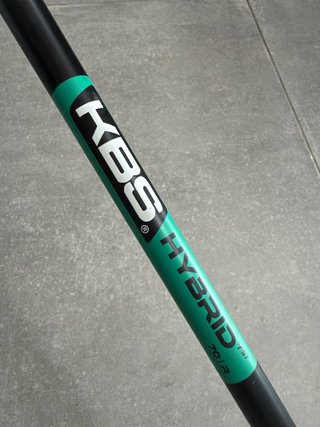 Palo de Golf TaylorMade GAPR