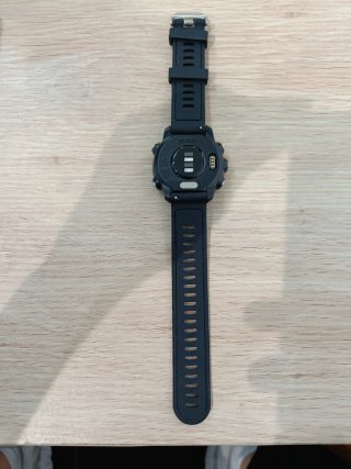 Garmin Forerunner 245 Negro