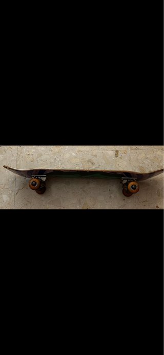 Skate EINA