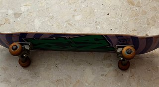 Skate EINA