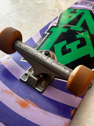Skate EINA