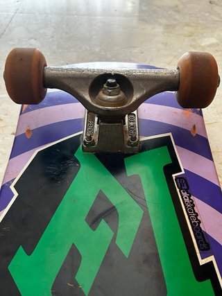 Skate EINA