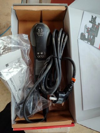 Lijaroda rotorbital würth