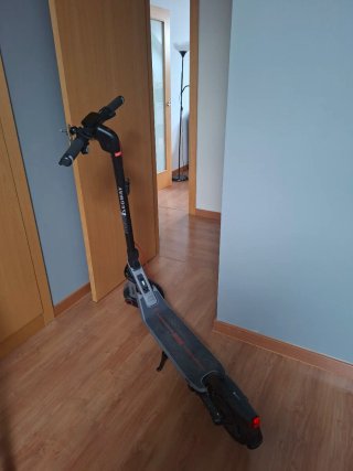 Patinete Eléctrico Segway Ninebot E3