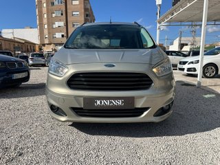 Ford Tourneo Courier 1.0 EcoBoost 100cv Trend