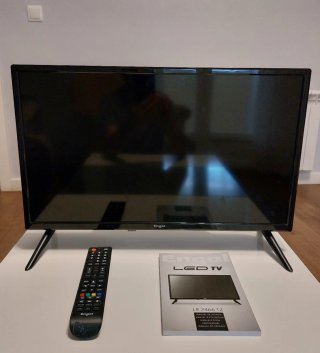 Televisor Engel 24 LED