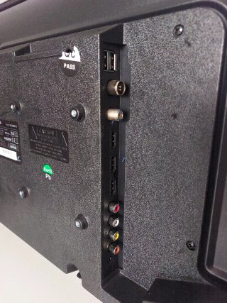 Televisor Engel 24 LED