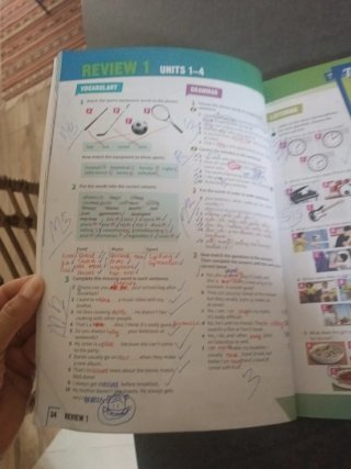 Prepare: Student's book with ebook. A2 : Level 2