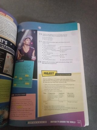 Prepare: Student's book with ebook. A2 : Level 2
