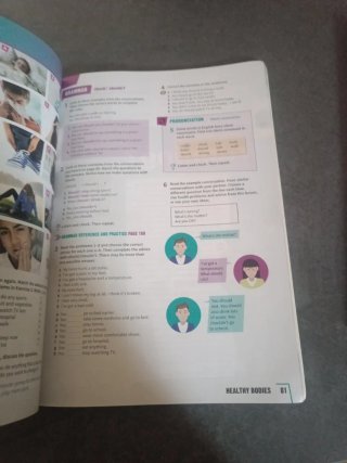 Prepare: Student's book with ebook. A2 : Level 2