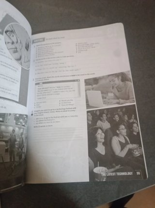 Prepare: Student's book with ebook. A2 : Level 2