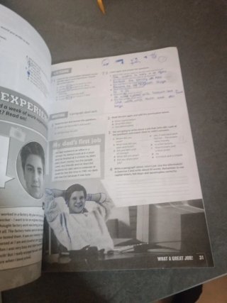Prepare: Student's book with ebook. A2 : Level 2