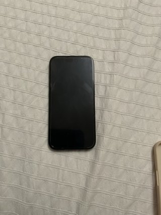 iPhone 16 Negro