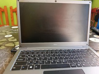 Portátil Qilive para piezas