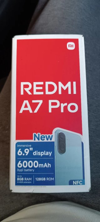 Xiaomi Redmi A7 Pro 128GB