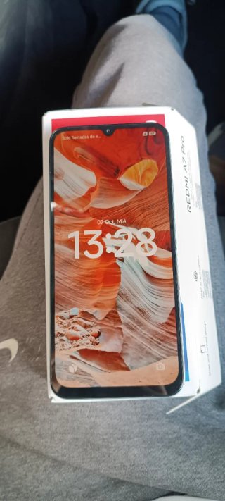 Xiaomi Redmi A7 Pro 128GB