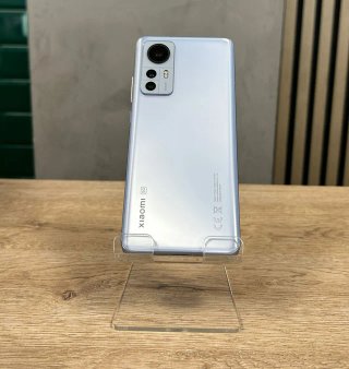 Telefono Xiaomi 12X Argento