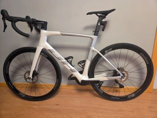 BH RS1 Nueva