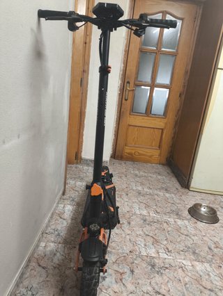 Patinete Eléctrico KuKirin G2 Max