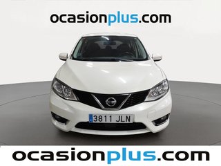 Nissan Pulsar 1.2 DIG-T Acenta 85 kW (115 CV)