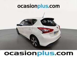 Nissan Pulsar 1.2 DIG-T Acenta 85 kW (115 CV)