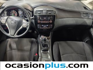 Nissan Pulsar 1.2 DIG-T Acenta 85 kW (115 CV)