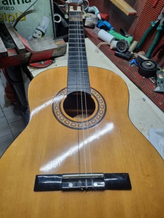 Chitarra classica