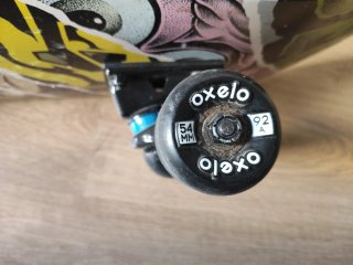 Monopatín Oxelo SK MID 500 Monke