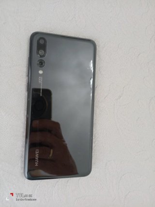 HUAWEI P20 PRO