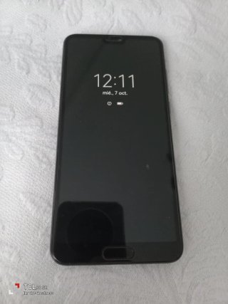HUAWEI P20 PRO